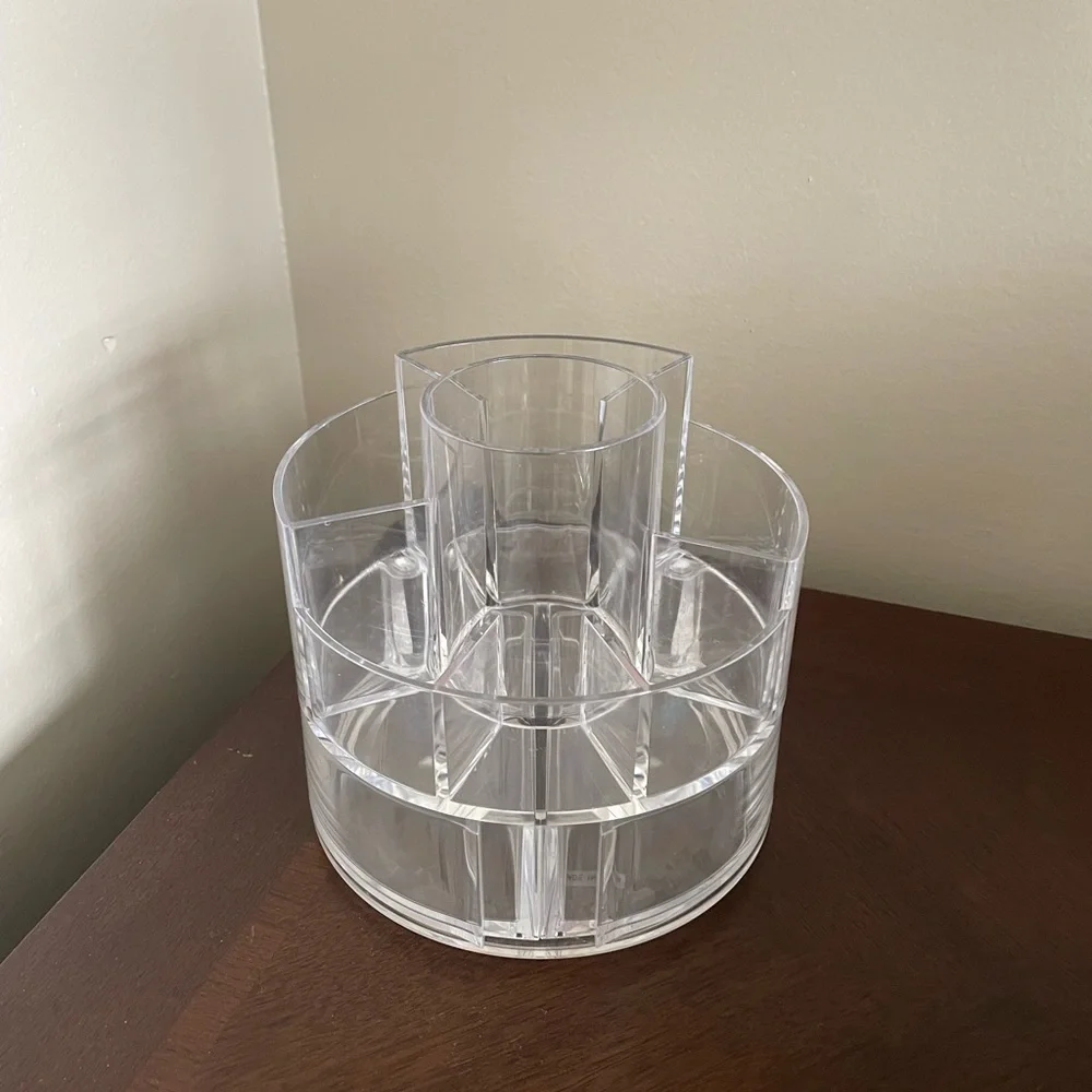 Vanity Organizer